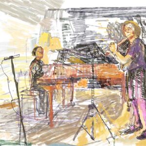 johanna selleck and sumiko yamamura tolling of the bells 23 2 25