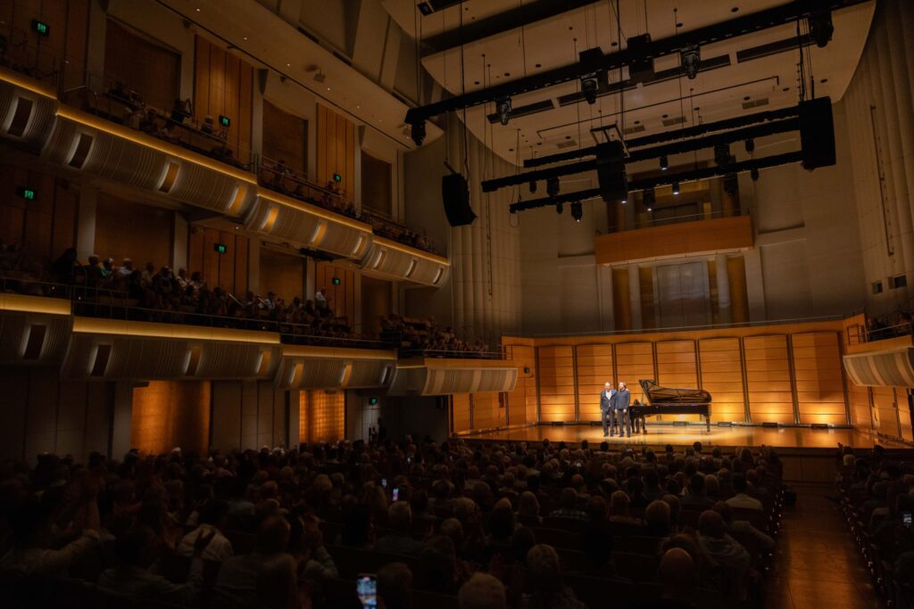 trifonov and goerne in recital (65) web