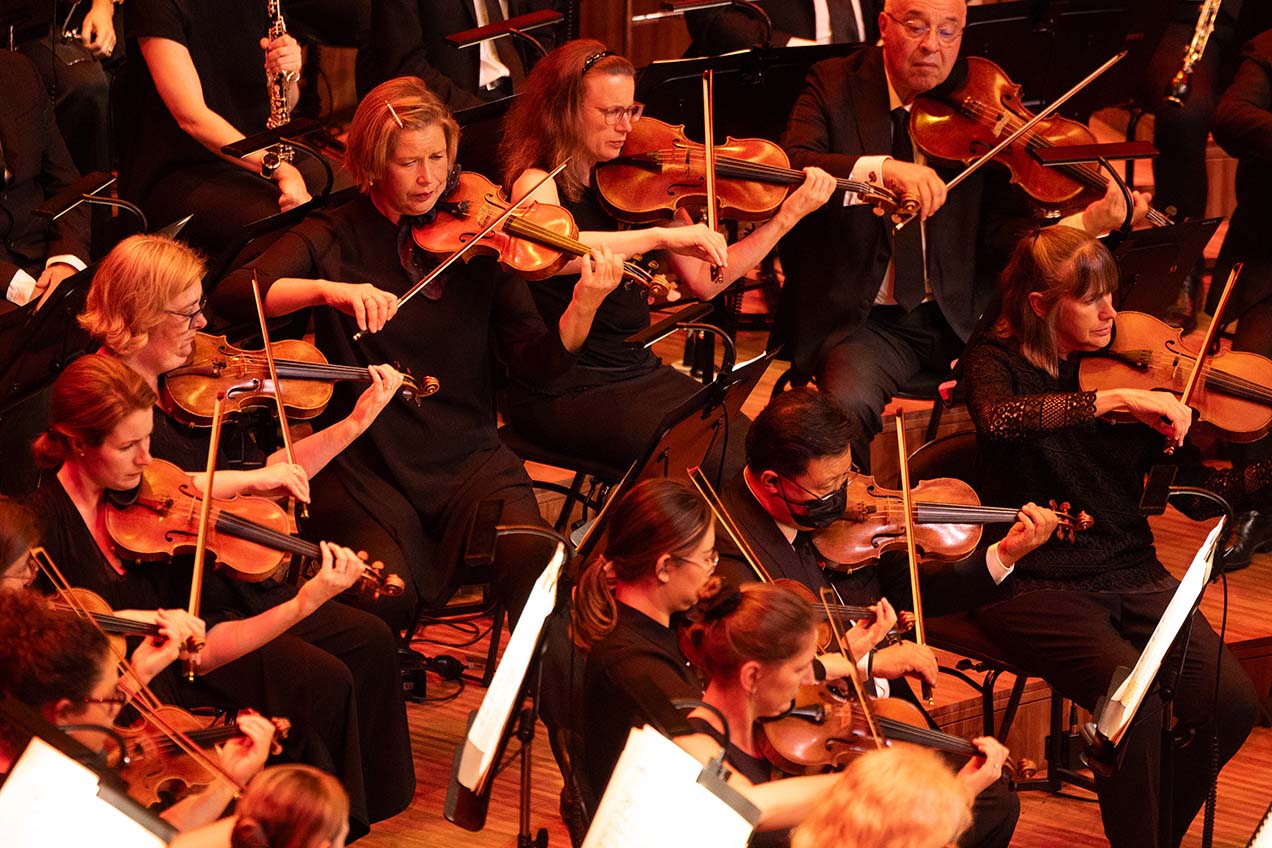231130 brian cox symphonic horizons concert with the sydney symphony orchestra credit craigabercrombie 6123