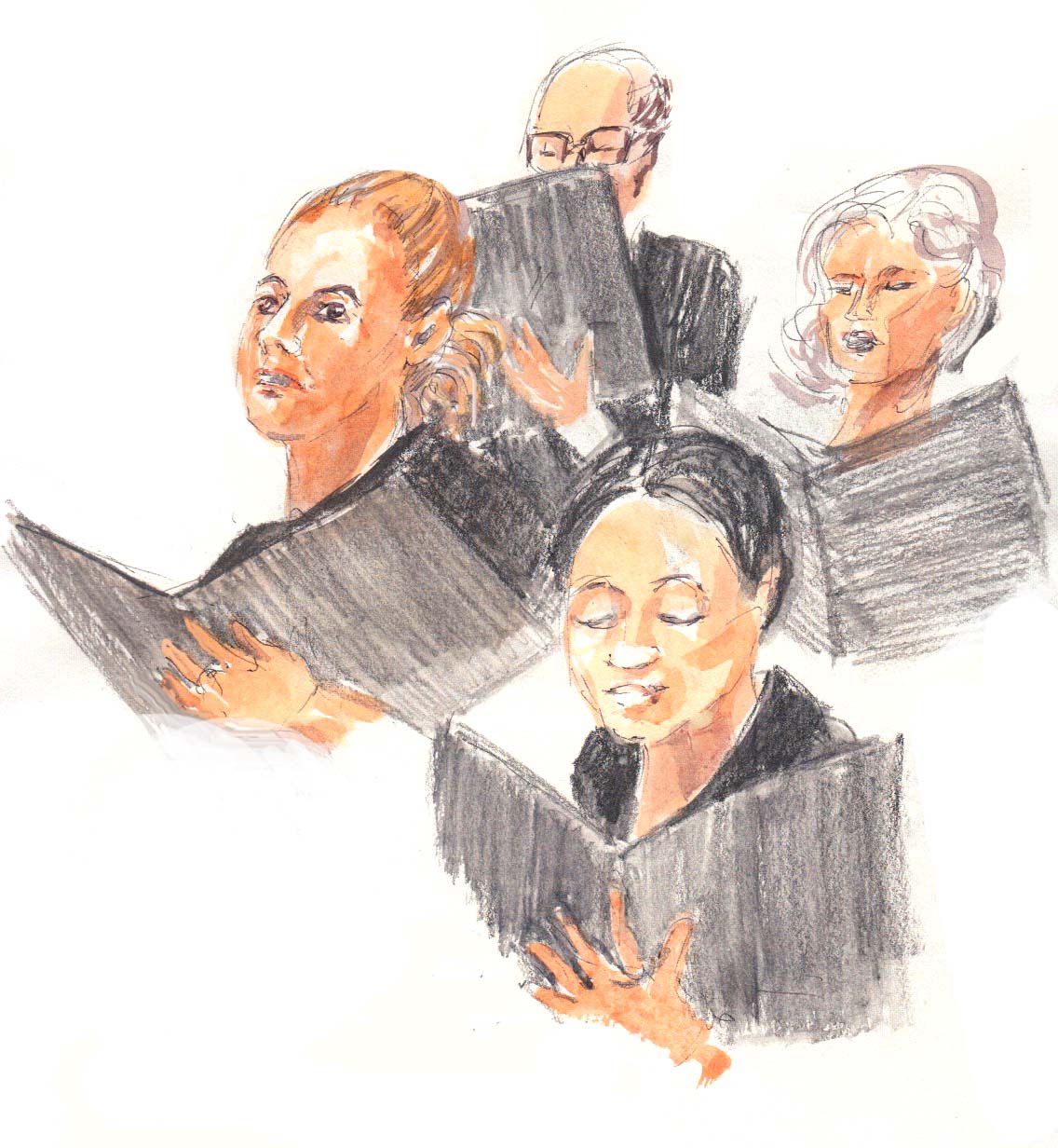 bel a cappella29 3.25 2