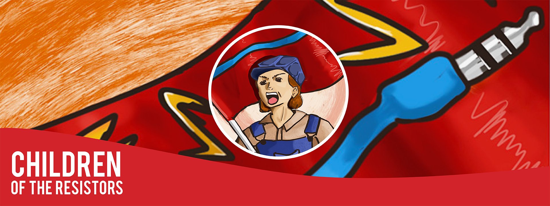 children 2025 banner