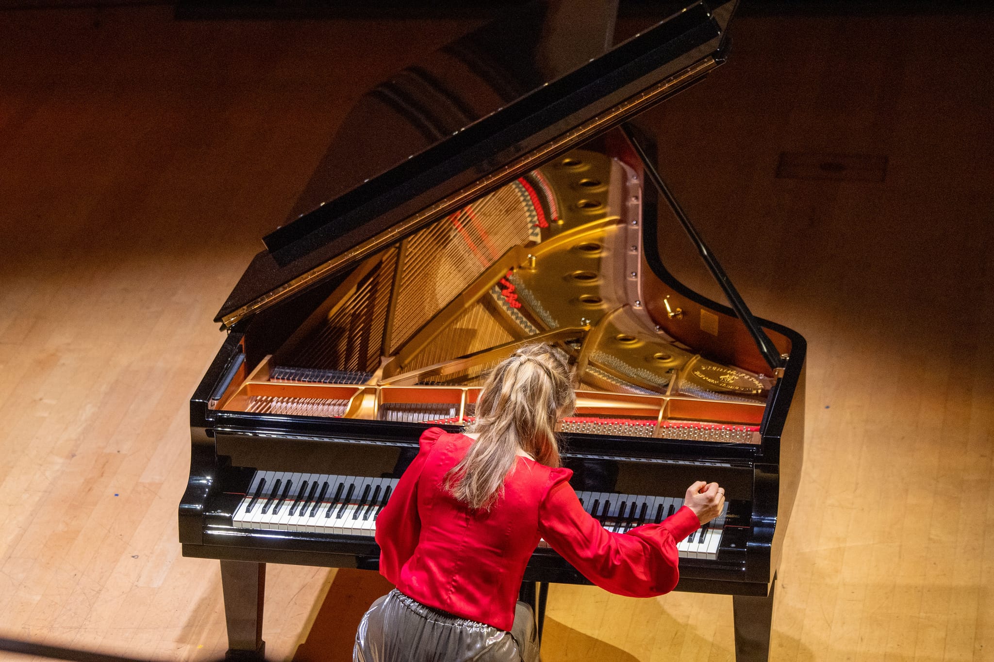 lise de la salle in recital 33 web