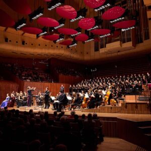 sydney philharmonia choirs, bach's st matthew passion april 17, 2025. photo, keith saunders (41)