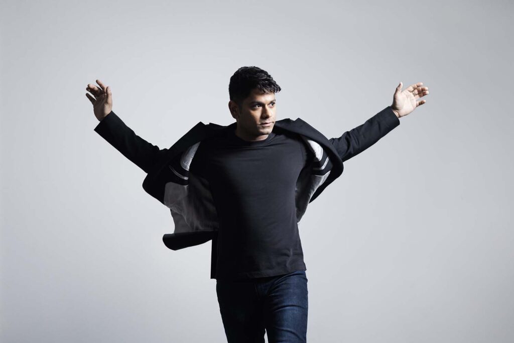 alpesh chauhan credit benjamin ealovega