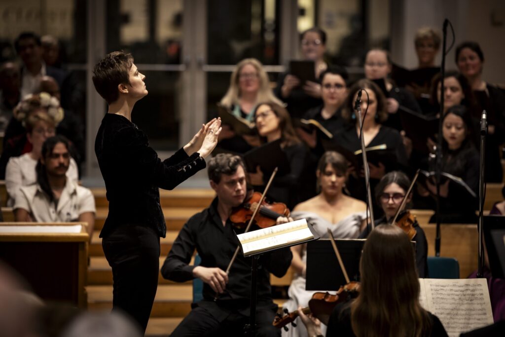 mozarts requiem river city voices with western sydney philharmonic dr sarah penicka smith conducting scaled
