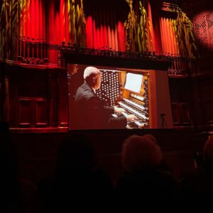 organ melb