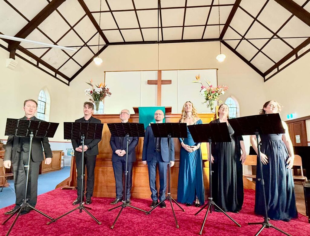 song company blakcheath