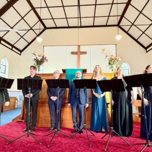 song company blakcheath