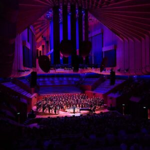 sydney philharmonia choirs eternity in an hour eric whitacre conducts, at soh 270625. photo keith saunders (27)