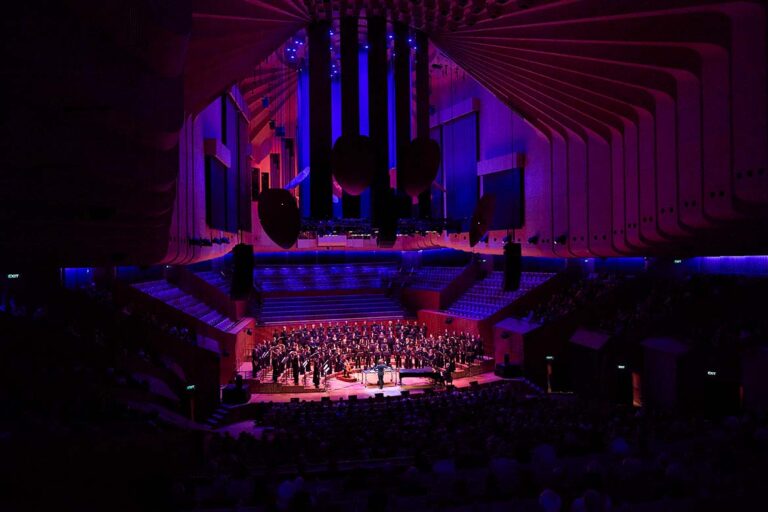 sydney philharmonia choirs eternity in an hour eric whitacre conducts, at soh 270625. photo keith saunders (27)