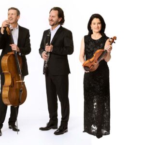 ae trio website