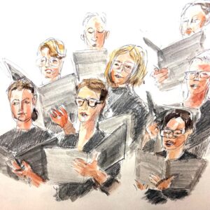 choir