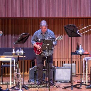 joel brennan, ken murray, don immel