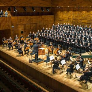 melbourne bach choir 2025