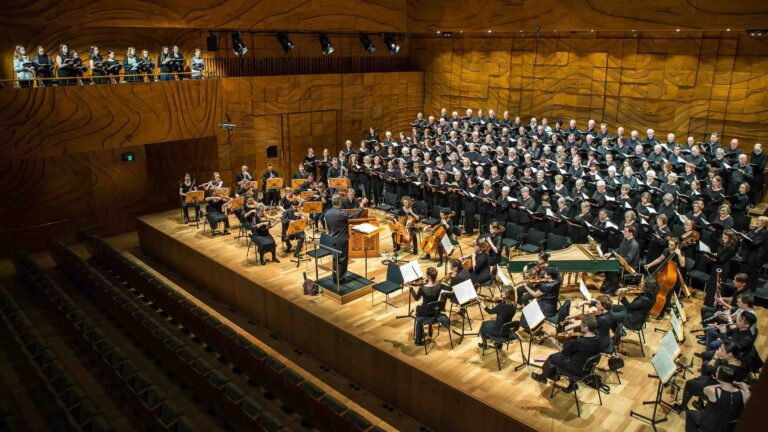 melbourne bach choir 2025