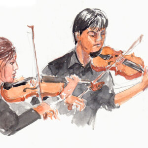 magnificals chamber orchestra 1