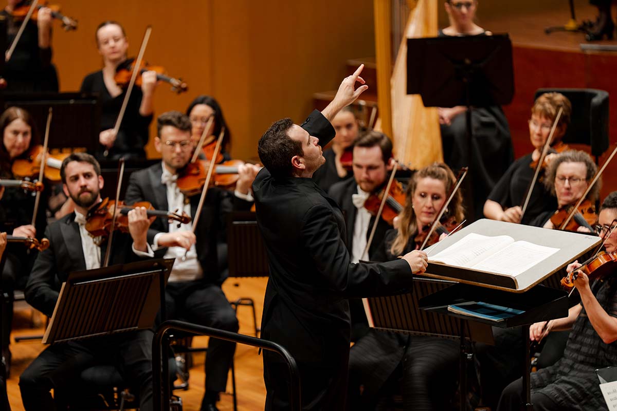 qso franck & ravel lionel bringuier 5