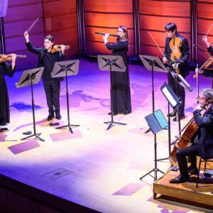ahe beethoven's eigth, city recital hall, 3 november, 2025 image oliver miller 23