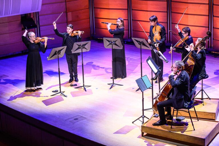 ahe beethoven's eigth, city recital hall, 3 november, 2025 image oliver miller 23