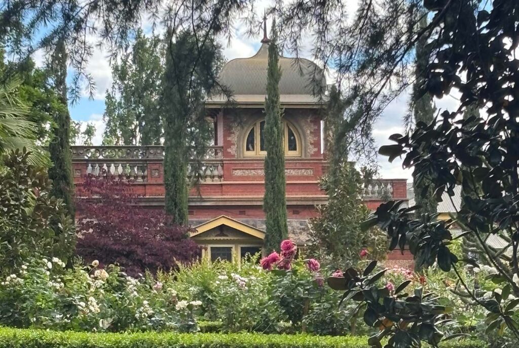 albury 2