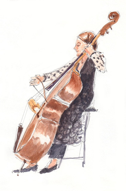 bach
