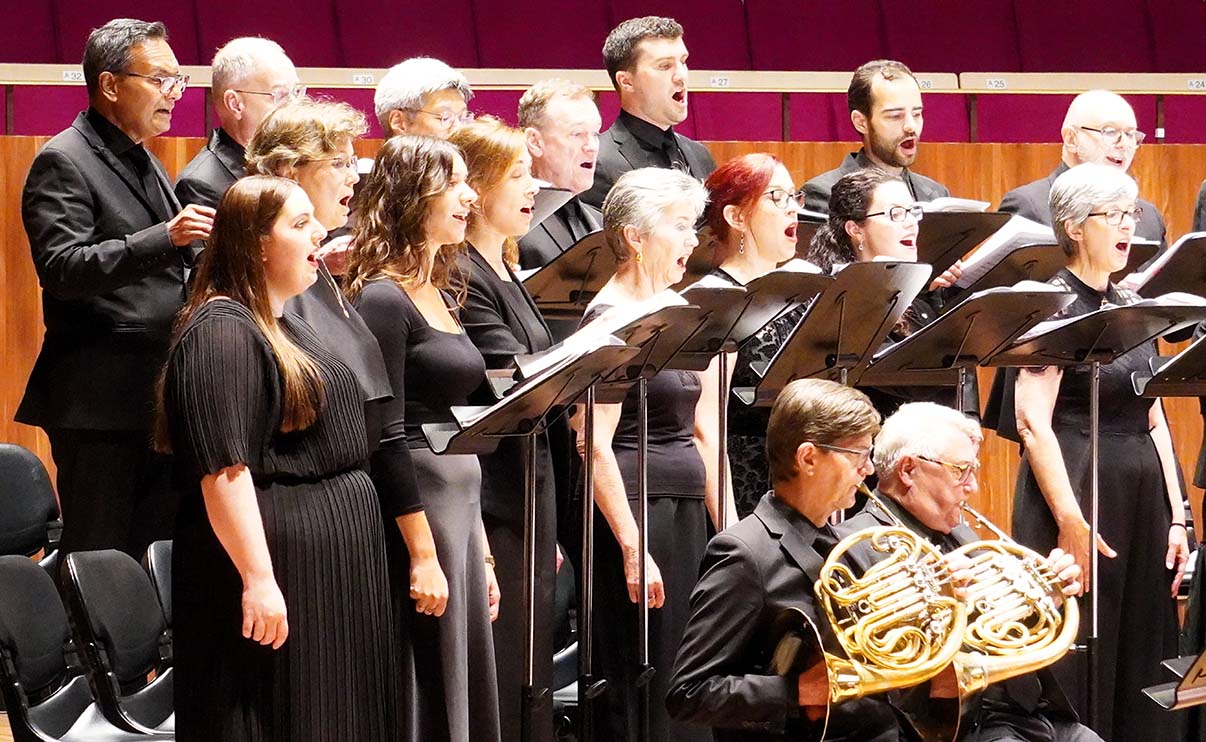 sydney philharmonia choirs bach's christmas oratorio 2025. photo simon crossley meates (12)