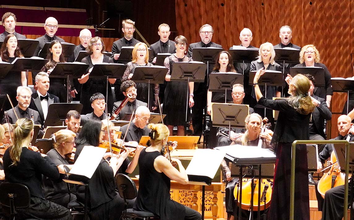 sydney philharmonia choirs bach's christmas oratorio 2025. photo simon crossley meates (13)