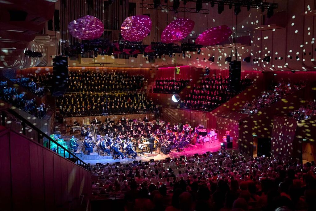 sydney philharmonia choirs, carols at the house 2025. photo, keith saunders (19)
