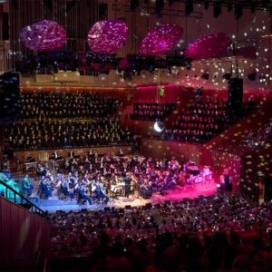 sydney philharmonia choirs, carols at the house 2025. photo, keith saunders (19)