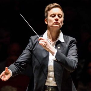 mendelssohn hymn of praise