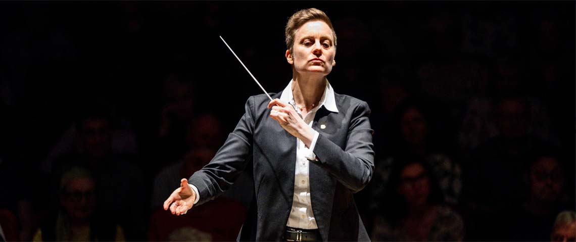 mendelssohn hymn of praise
