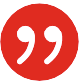 quote icon