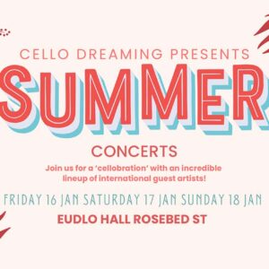 summer concerts 2