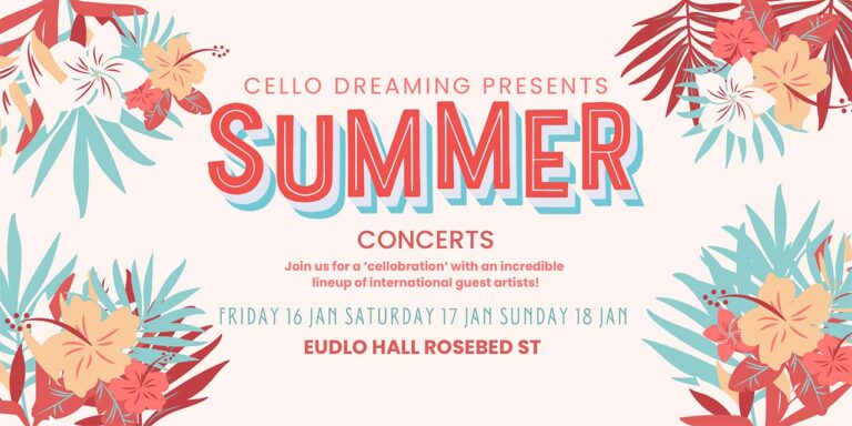 summer concerts 2