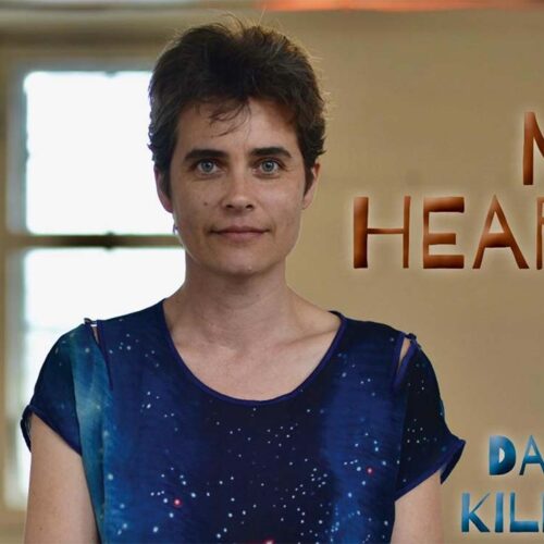 danae killian my heart
