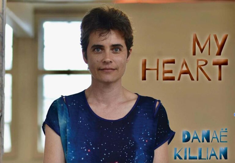 danae killian my heart