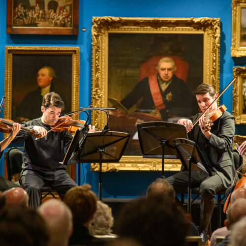 ahe mozart's spring state library of nsw 8 march 2026 image oliver miller 3