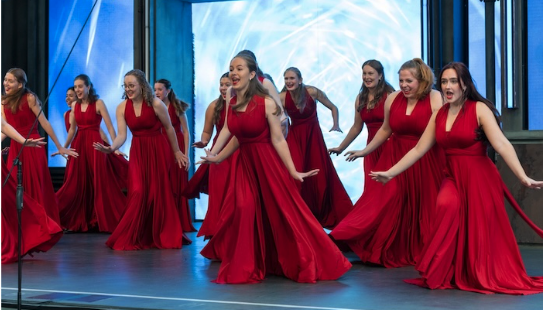 choral fest