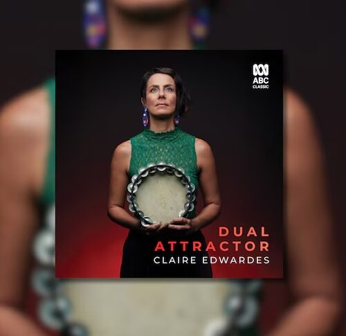 claire edwardes dual