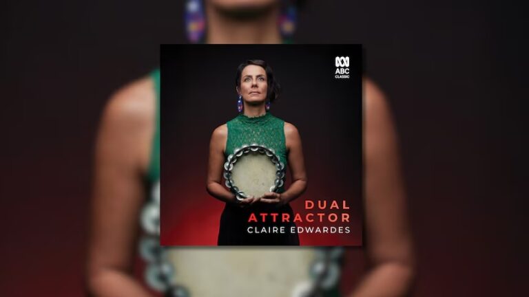 claire edwardes dual