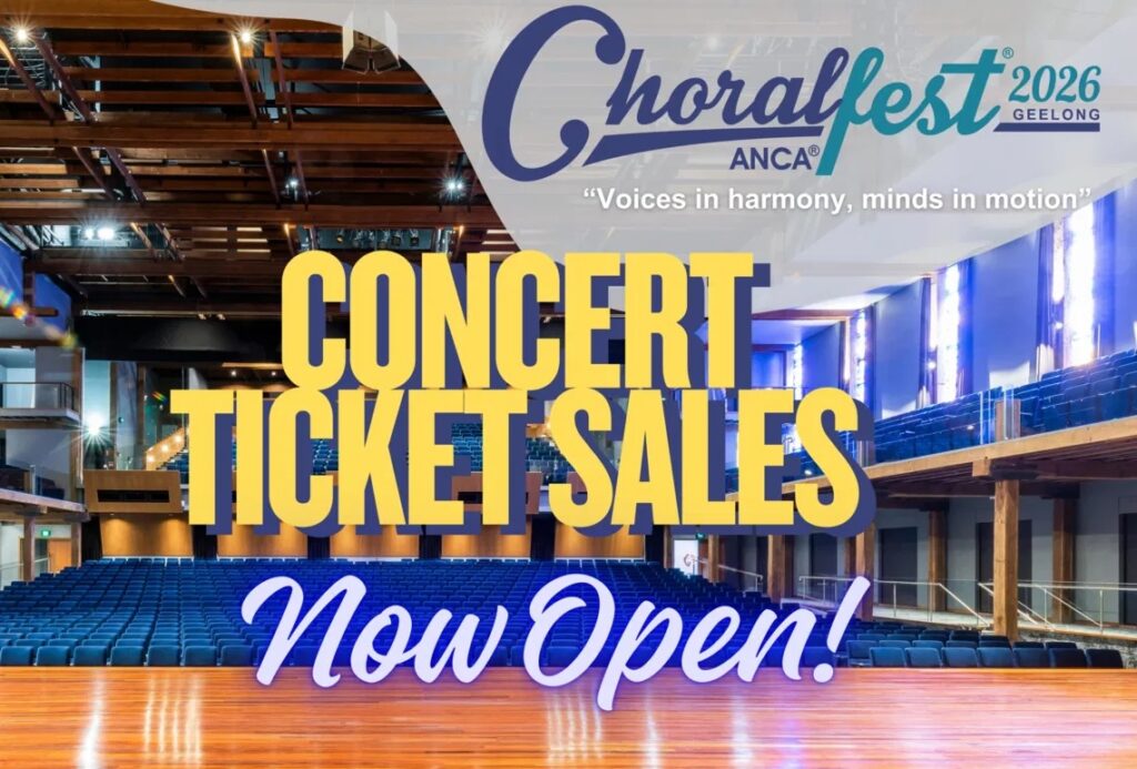 concerts choralfest 2026 flyer 1