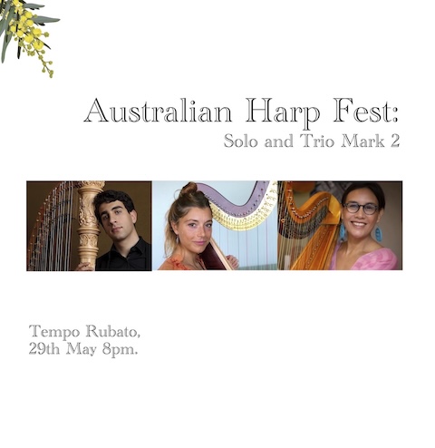 poster mark 2 aus harp fest b small