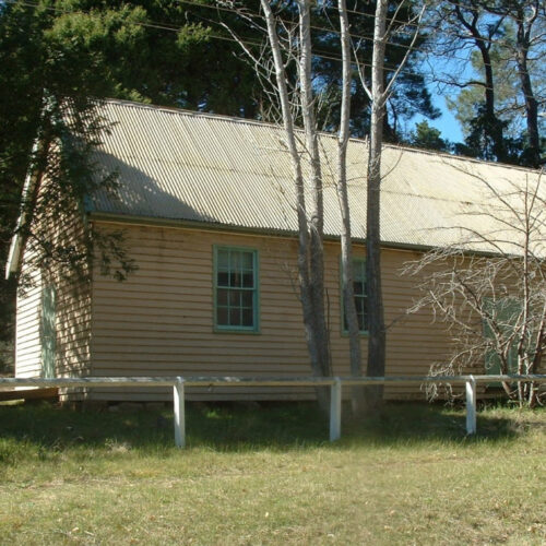 berrima hall