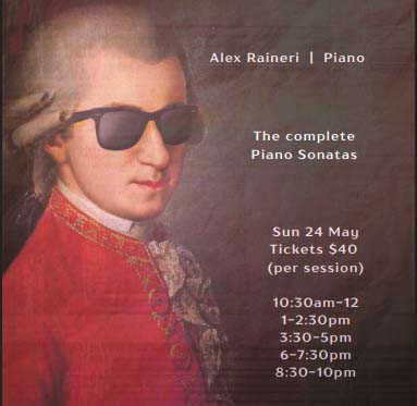 bmf mozart
