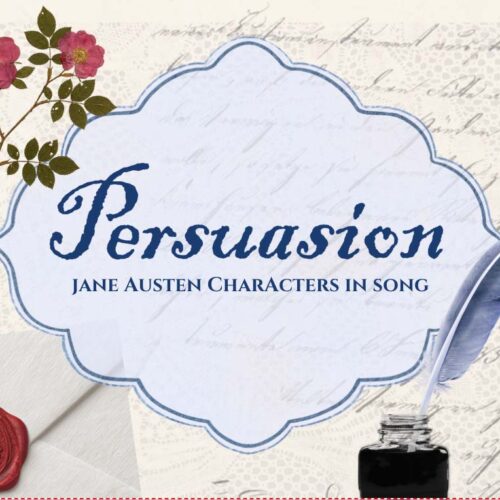 persuasion thoroughbass