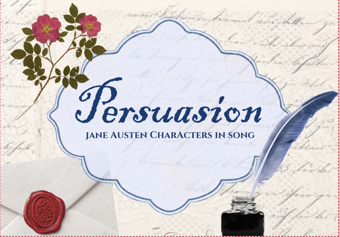 persuasion thoroughbass