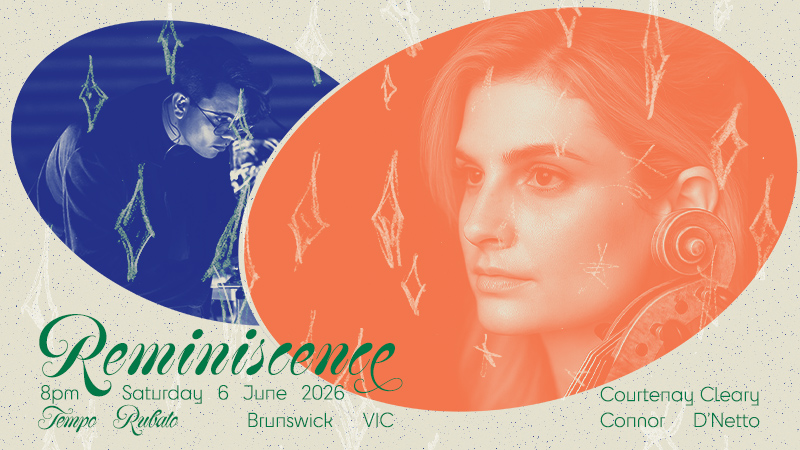 reminiscence gig 800 x 450
