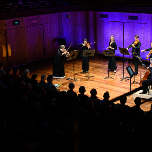 ahe beethoven's fourth 3 may 2026 image oliver miller 23