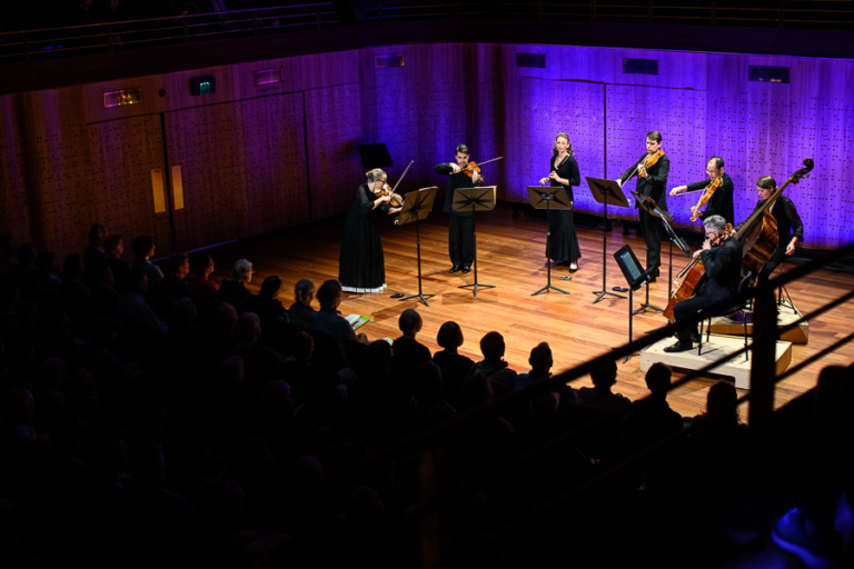 ahe beethoven's fourth 3 may 2026 image oliver miller 23