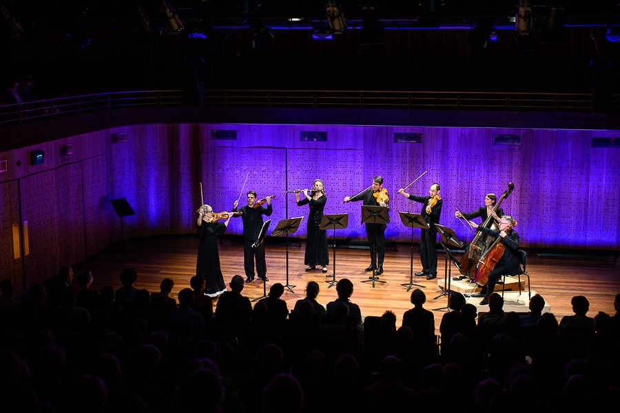 ahe beethoven's fourth 3 may 2026 image oliver miller 24